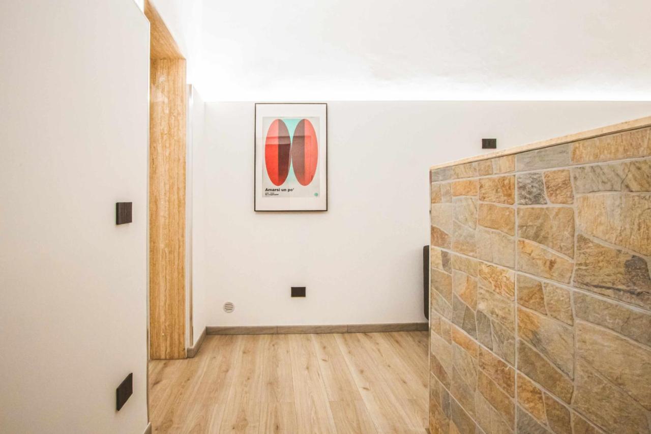 Malia Sea House Apartment Bari Exterior photo