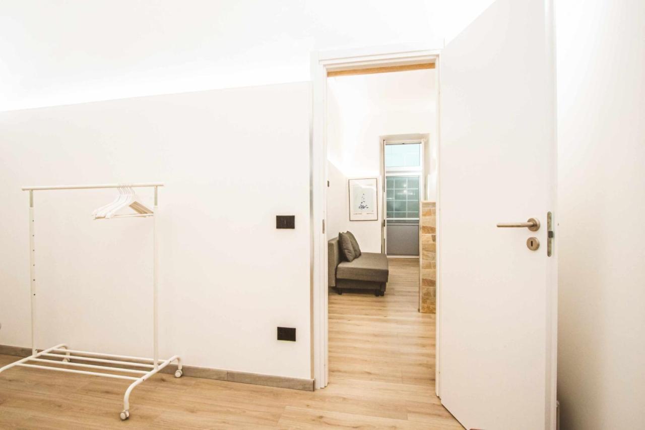 Malia Sea House Apartment Bari Exterior photo
