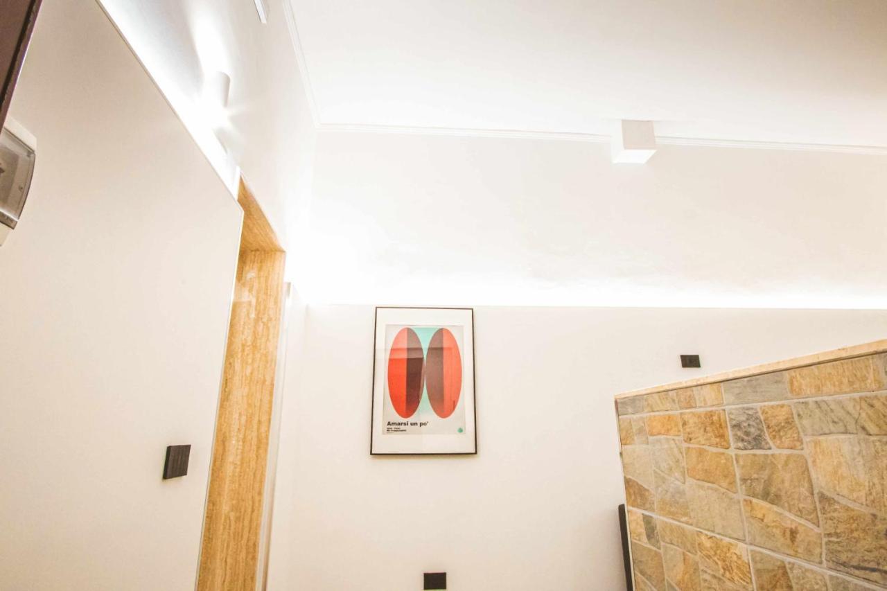 Malia Sea House Apartment Bari Exterior photo