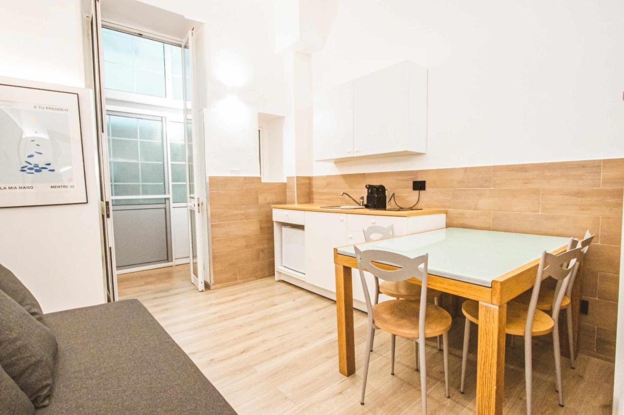 Malia Sea House Apartment Bari Exterior photo