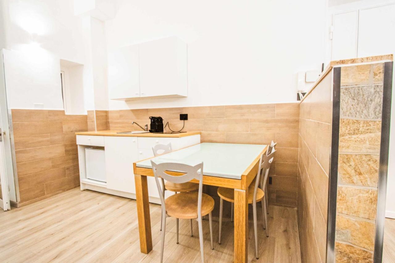 Malia Sea House Apartment Bari Exterior photo