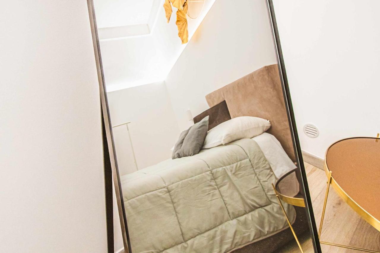Malia Sea House Apartment Bari Exterior photo