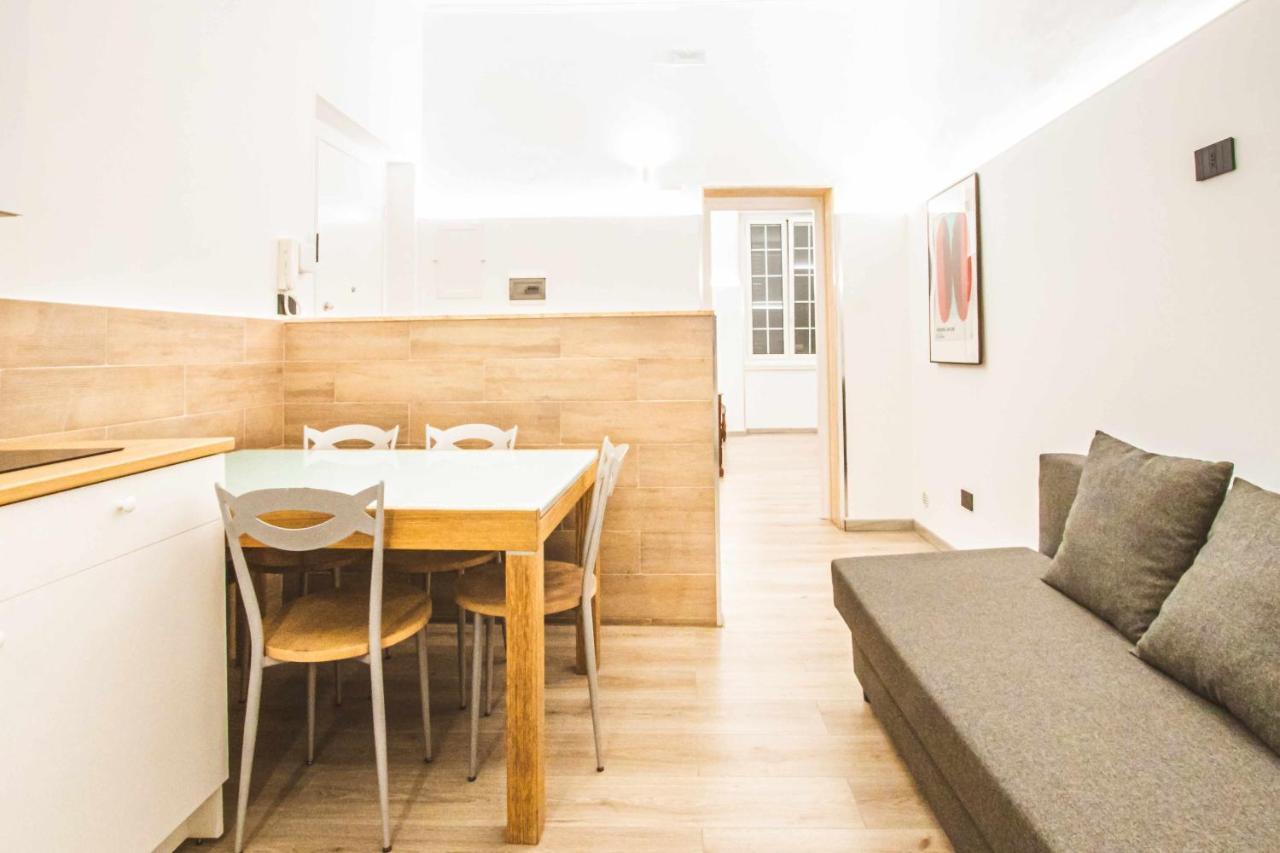 Malia Sea House Apartment Bari Exterior photo